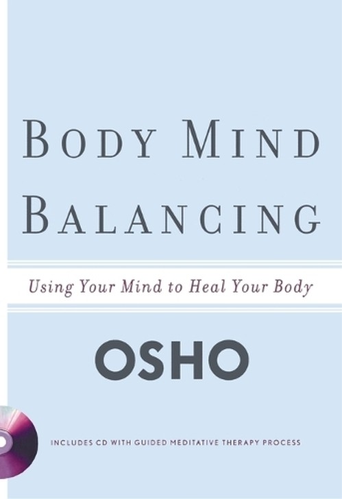 Body Mind Balancing