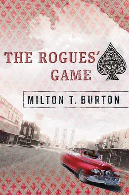 The Rogues' Game