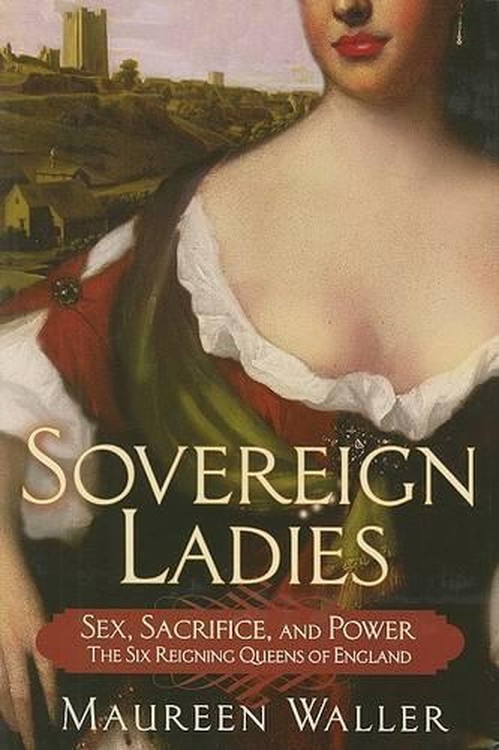 Sovereign Ladies