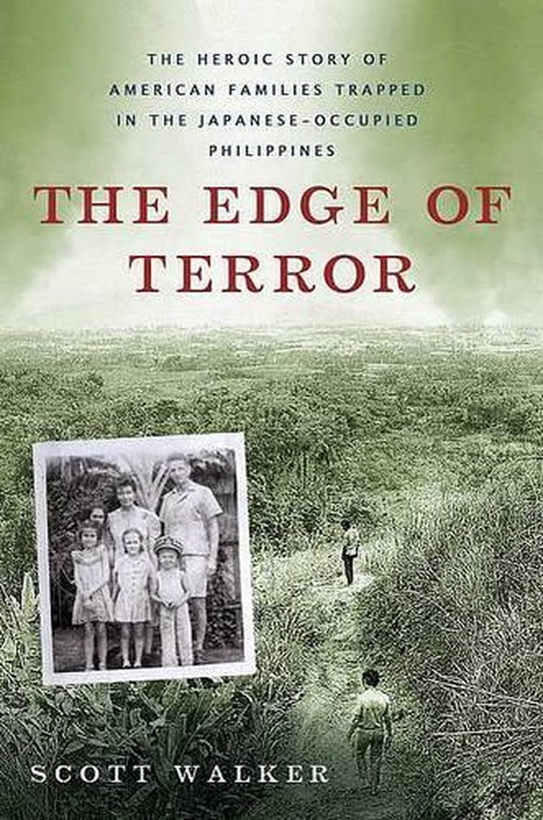 The Edge of Terror
