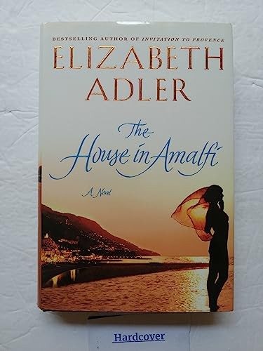 The House in Amalfi