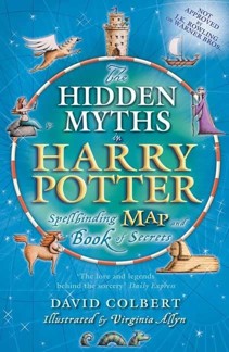 The Hidden Myths in Harry Potter