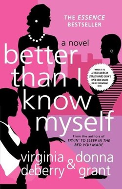 Better Than I Know Myself