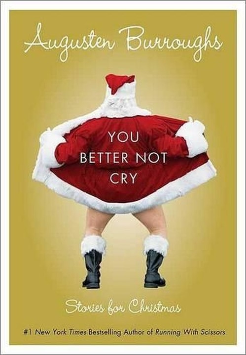 You Better Not Cry
