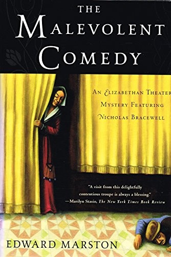 The Malevolent Comedy
