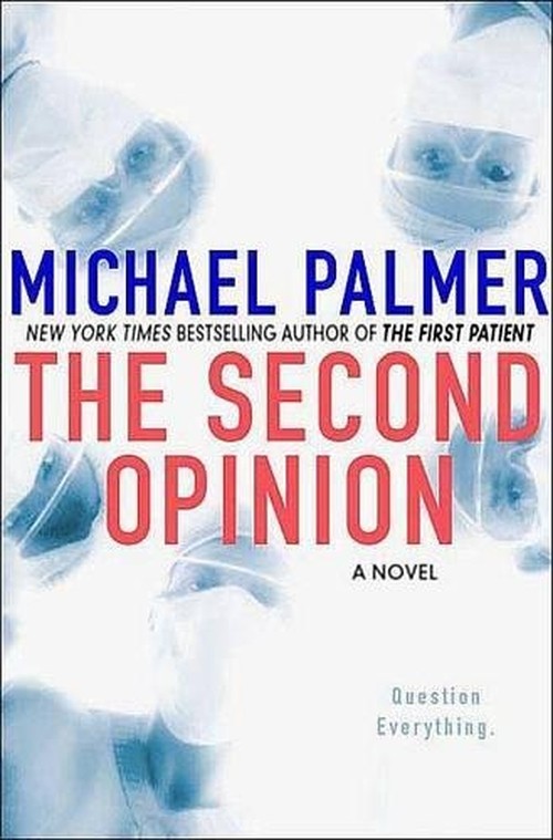 Second Opinion