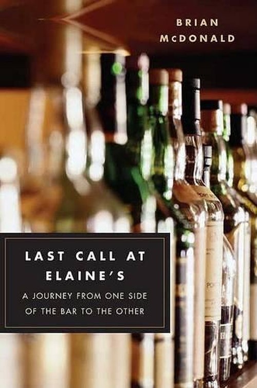 Last Call at Elaine's