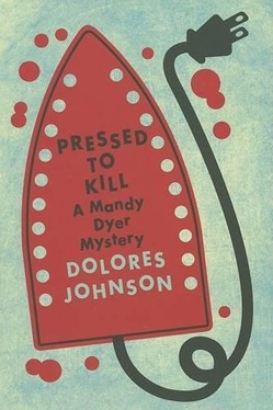 Pressed to Kill