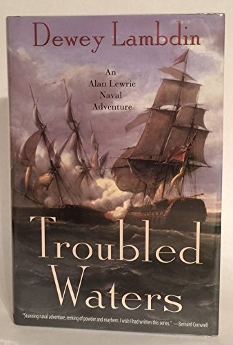 Troubled Waters