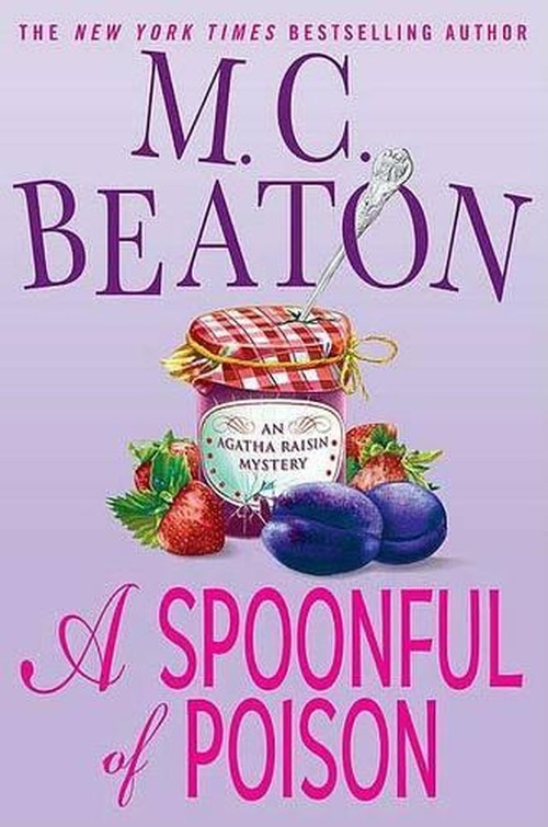 A Spoonful of Poison