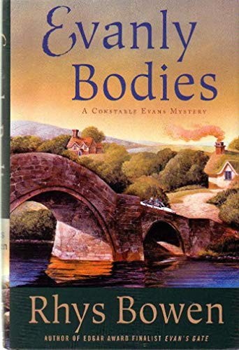 Evanly Bodies