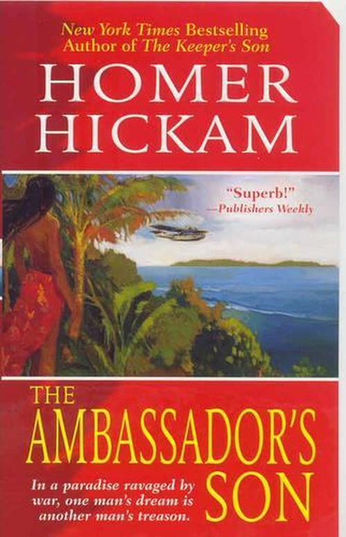 The Ambassador's Son