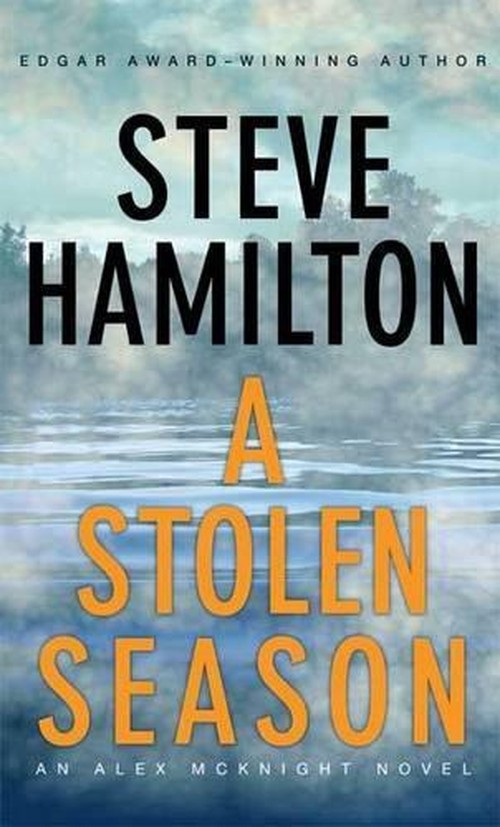 A Stolen Season