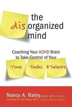 The Disorganized Mind