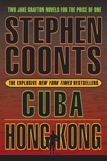 Cuba/Hong Kong
