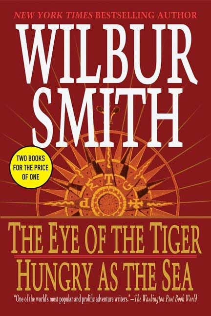 The Eye of the Tiger/ Hungry as the Sea