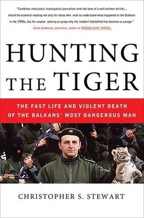 Hunting the Tiger