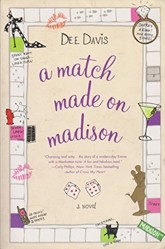 A Match Made on Madison