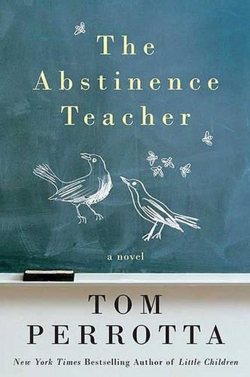 The Abstinence Teacher
