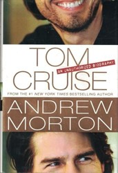 Tom Cruise