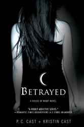 Betrayed