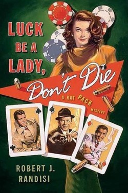 Luck Be a Lady, Don't Die