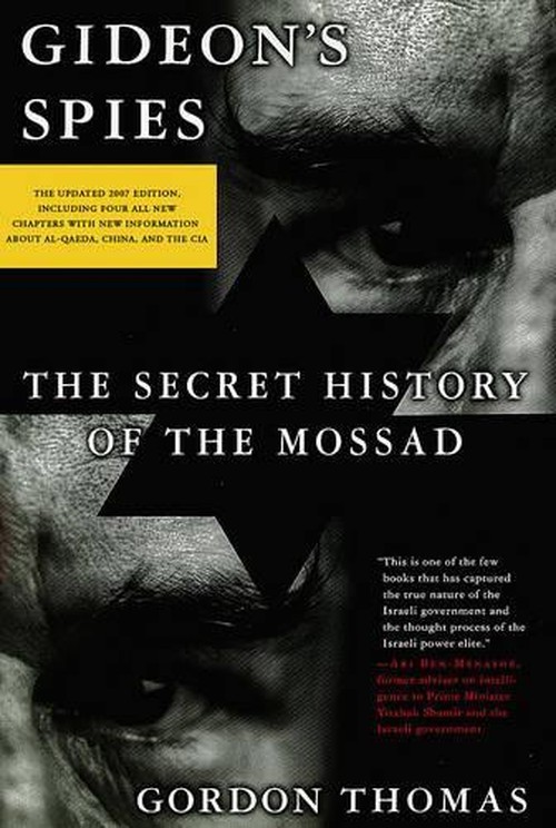 Gideon's Spies