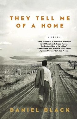 They Tell Me of a Home