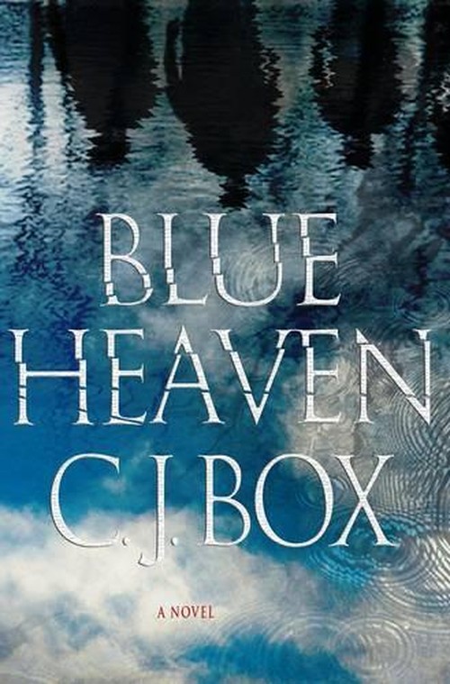 Blue Heaven