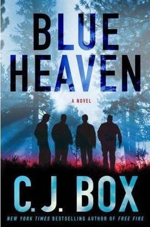Blue Heaven