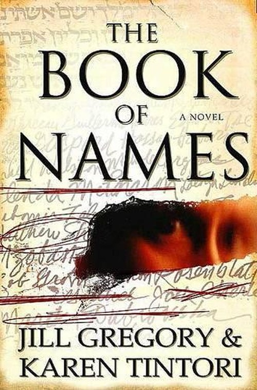 Book of Names