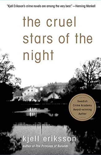 The Cruel Stars of the Night