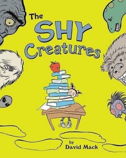 The Shy Creatures