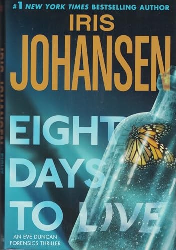 Eight Days to Live