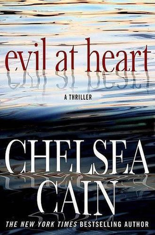 Evil at Heart