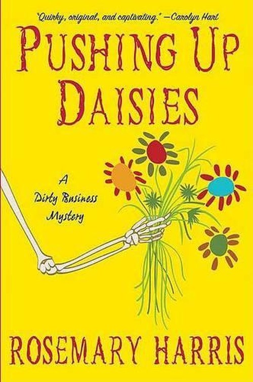 Pushing Up Daisies