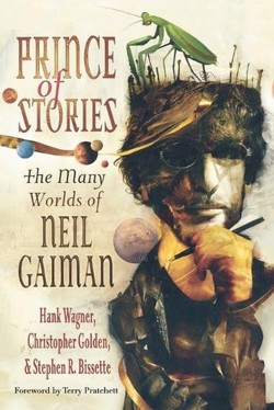Prince of Stories