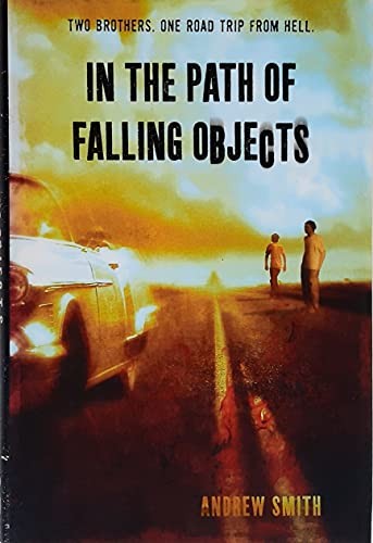 In the Path of Falling Objects