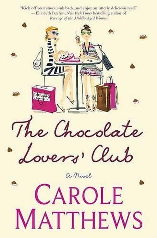 The Chocolate Lovers' Club