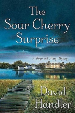 The Sour Cherry Surprise