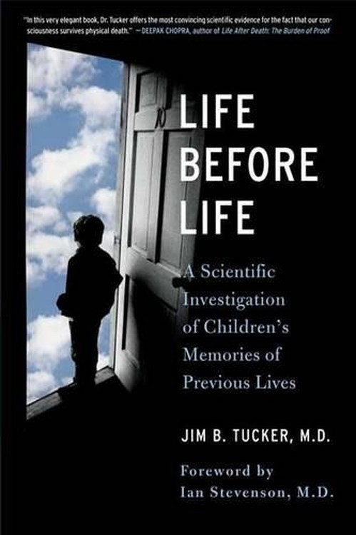 Life Before Life