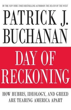 Day of Reckoning