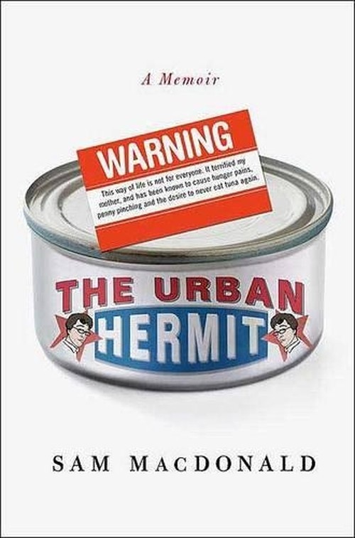 The Urban Hermit
