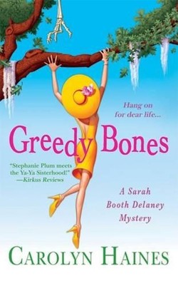 Greedy Bones