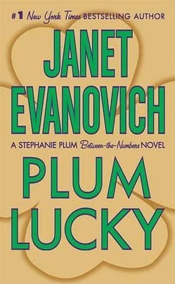 Plum Lucky