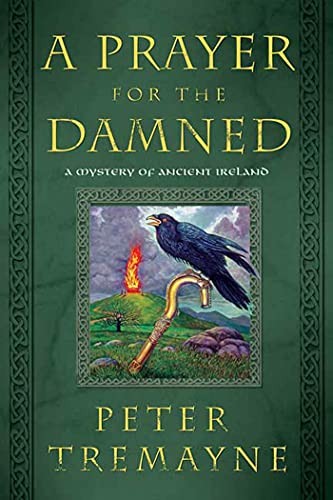 A Prayer for the Damned