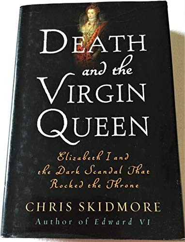 Death and the Virgin