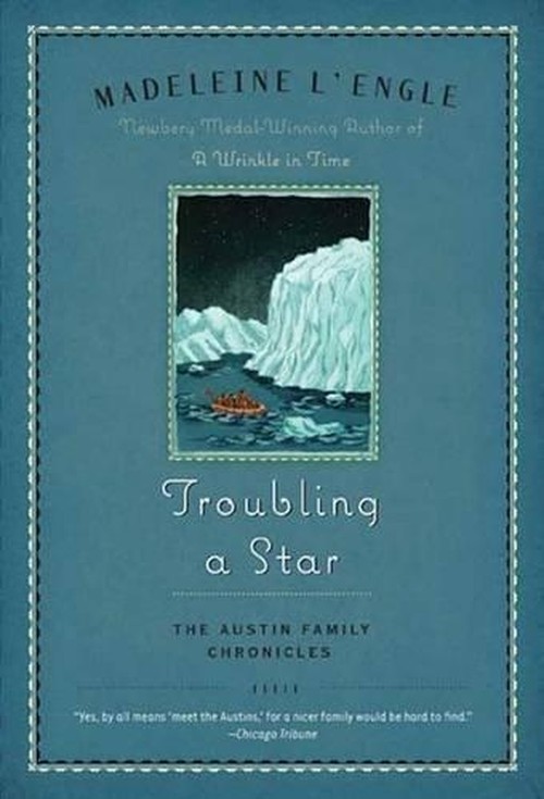 Troubling a Star