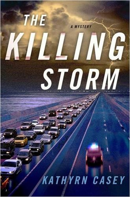 The Killing Storm