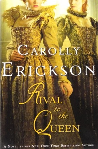 Rival to the Queen